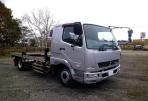 MITSUBISHI&nbsp;FUSO　FIGHTER