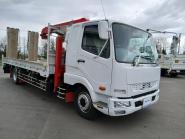 Used truck MITSUBISHI&nbsp;FUSO&nbsp;FIGHTER&nbsp;