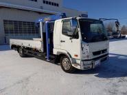 Used truck MITSUBISHI&nbsp;FUSO&nbsp;FIGHTER&nbsp;