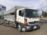 Used truck HINO&nbsp;RANGER&nbsp;