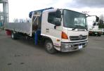 HINO　RANGER
