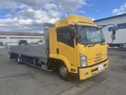 Used truck ISUZU&nbsp;FORWARD&nbsp;