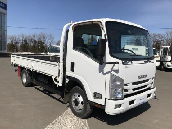 ISUZU&nbsp;ELF&nbsp;TKG-NPS85AR