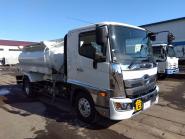 Used truck HINO&nbsp;RANGER&nbsp;