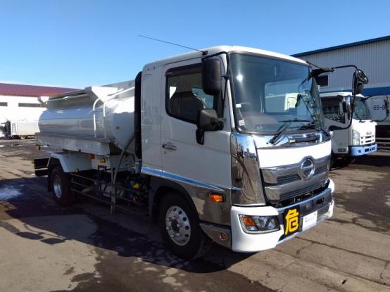 HINO&nbsp;RANGER&nbsp;2PG-GD2ABA