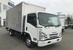 ISUZU　ELF