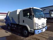 Used truck ISUZU&nbsp;FORWARD&nbsp;
