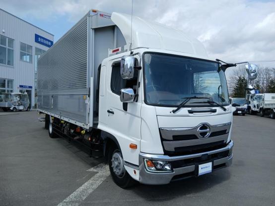 HINO&nbsp;RANGER&nbsp;2PG-FE2ABG