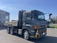 Used truck HINO&nbsp;PROFIA&nbsp;