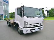 Used truck ISUZU&nbsp;FORWARD&nbsp;