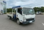 ISUZU　ELF