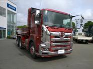 Used truck HINO&nbsp;PROFIA&nbsp;