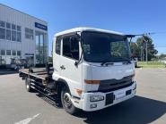 Used truck NISSAN&nbsp;DIESL&nbsp;CONDOR&nbsp;