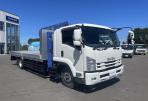 ISUZU　FORWARD