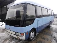 Used truck MITSUBISHI FUSO   