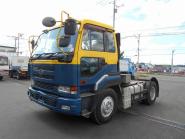 Used truck NISSAN DIESL BIGTHUMB 