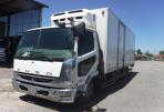 MITSUBISHI FUSO　FIGHTER