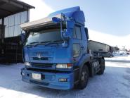 Used truck NISSAN DIESL BIGTHUMB 