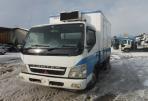 MITSUBISHI FUSO　CANTER