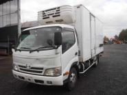 Used truck HINO   