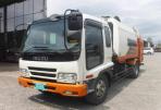 ISUZU　FORWARD