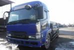 MITSUBISHI FUSO　SUPER GREAT