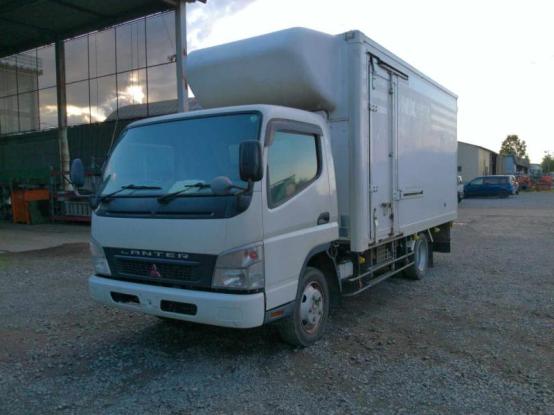 MITSUBISHI&nbsp;FUSO&nbsp;&nbsp;PA-FG82DE