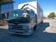 Used truck ISUZU&nbsp;&nbsp;&nbsp;