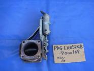 Parts ISUZU　GIGA　