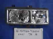 Parts MITSUBISHI FUSO　FIGHTER　