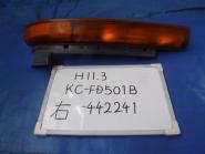 Parts MITSUBISHI FUSO　CANTER　