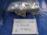 Parts ISUZU　ＥＬＦ　