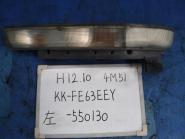 Parts MITSUBISHI FUSO　CANTER　