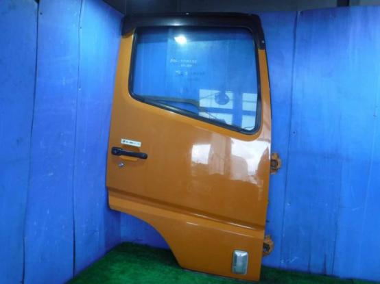   MITSUBISHI FUSO SUPERGREAT BDG-FP54JDR