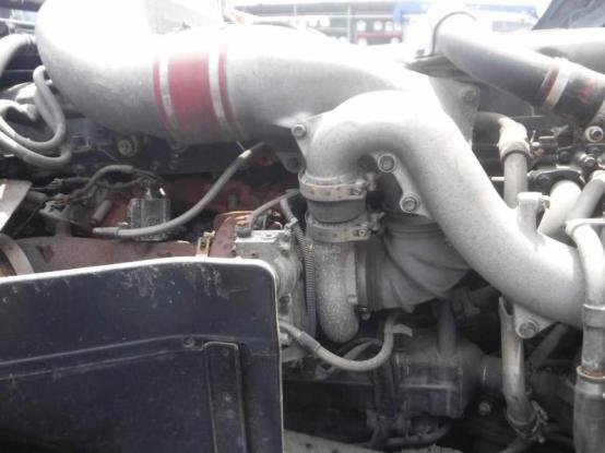 &nbsp;&nbsp;NISSAN&nbsp;DIESL&nbsp;&nbsp;QKG-GK6XAB