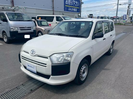 SUCCEED TOYOTA 