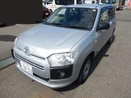 Userd Car TOYOTA PROBOX  