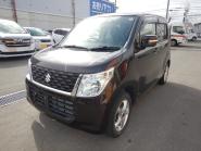 Userd Car SUZUKI WAGON Ｒ  