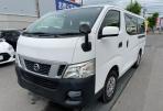 NISSAN　NV350 CARAVAN