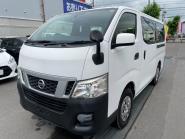 Userd Car NISSAN NV350 CARAVAN  