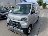 Userd Car DAIHATU HIJET CARGO  