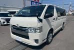 TOYOTA　HIACEVAN