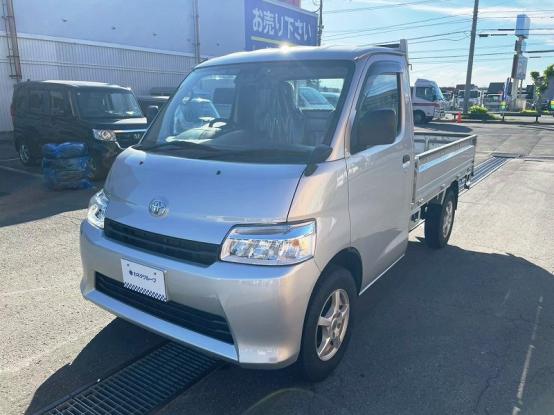 TOWNACE TRACK TOYOTA 