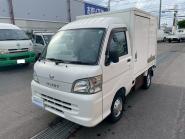 Userd Car DAIHATU HIJET TRACK  