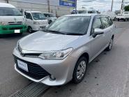 Userd Car TOYOTA COROLLA FIELDER  