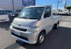 TOYOTA　TOWNACE TRACK