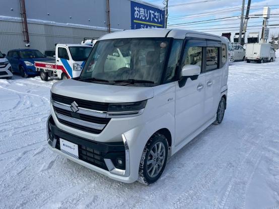 SPECIA　CUSTOM&nbsp;SUZUKI&nbsp;