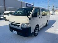 Userd Car TOYOTA&nbsp;HIACEVAN&nbsp;&nbsp;