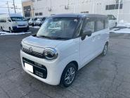 Userd Car SUZUKI&nbsp;WAGON&nbsp;R&nbsp;SMILE&nbsp;&nbsp;