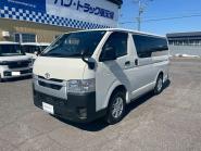 Userd Car TOYOTA&nbsp;HIACEVAN&nbsp;&nbsp;